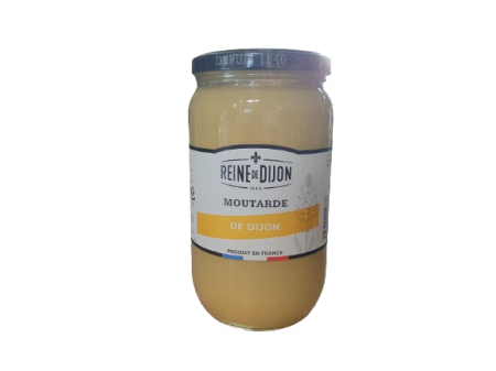 몬 디종 머스타드[850g]