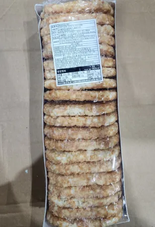 램웨스턴 해쉬브라운, 1.3kg 
