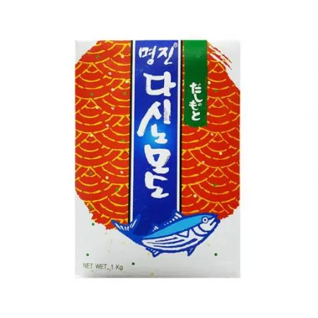 다시노모도(명진/1kg/조미료)