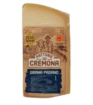 크레모나 그라나파다노 블록, 1kg