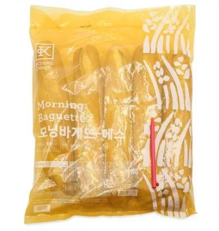 삼립 모닝바게트, 925g 