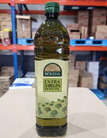 보베다 엑스트라버진, 1리터