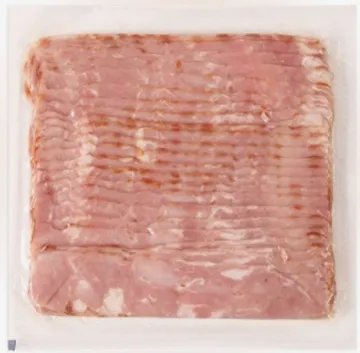 에쓰푸드 담백한 라이트 베이컨, 500g (1.9mm)
