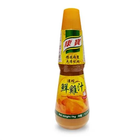 [크노르] 치킨부용 1kg 대만 이미지
