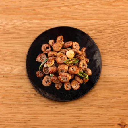 고소한막창 삶은막창 수입산 250g*20 에이앤제이푸드