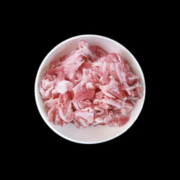 냉동 국내산 오돌뼈 6kg * 2 (12kg)(국내산가공)