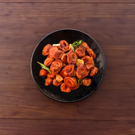 맛난불막창 (수입산) 에이앤제이푸드제조 250g(20개) 이미지