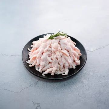 ★정육특가★ 냉동 무뼈닭발 국내산무뼈닭발 10kg벌크x2(20kg)(국내산가공)