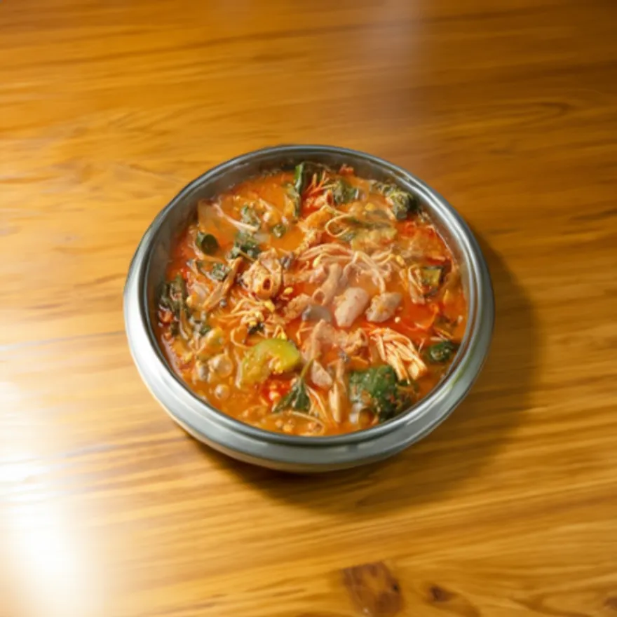 시래기소곱창전골 1kg*20 너무맛나요 안주대박 판매용대박 중량업 이미지