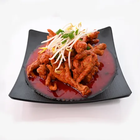 더맛난국물닭발 800g*20 (에이앤제이푸드제조) 국내산