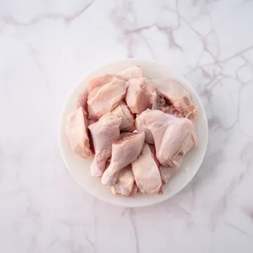 ★정육특가★냉동 국내산 도리육(볶음탕용) 950g X 20(국내산가공)