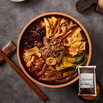 마라탕 소스 1kg