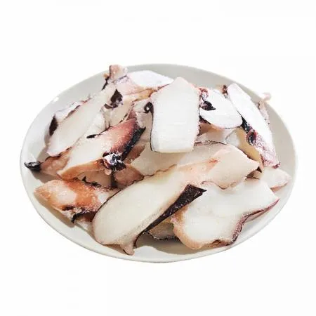 동전문어 슬라이스 1kg 도매 업소용 안주 간식 이미지