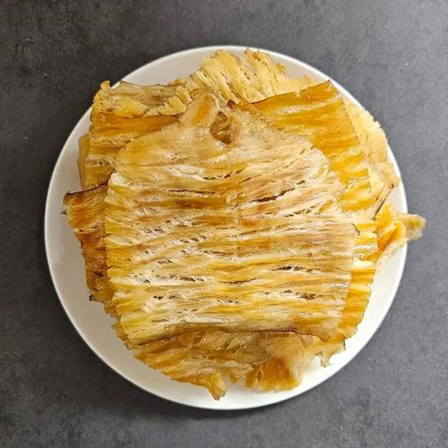 미니 맥반석 오징어 1kg 이미지