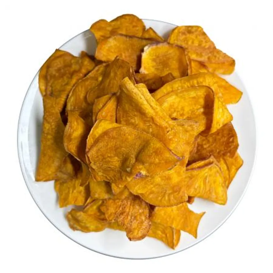 황금고구마칩 2.5kg 이미지