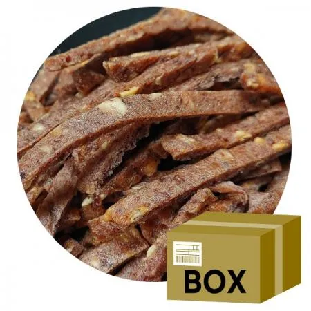 [박스무배]육포 오육포 오징어 치즈육포 10KG 오징어 마른안주 업소용 도매 맥주안주 이미지