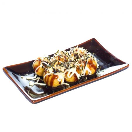 오사카식 타코야끼 1kg (20g x 50pcs) 이미지