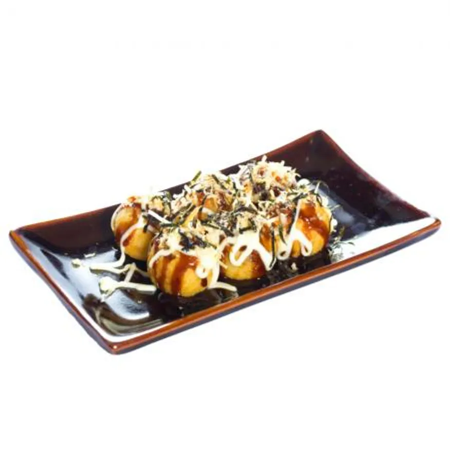 오사카식 타코야끼 1kg (20g x 50pcs) 이미지
