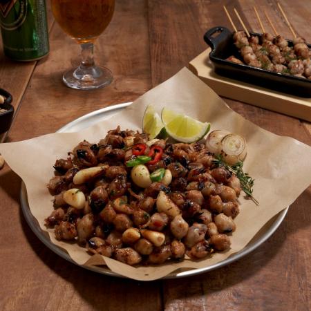 [도매]국산 반건조 조미오징어입 1KG