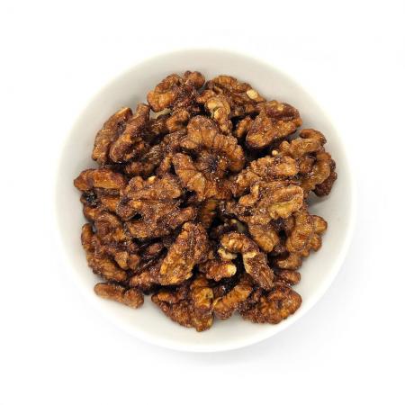 [도매]카라멜 호두정과 1kg