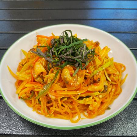 형기네 쫄뱅이 400g