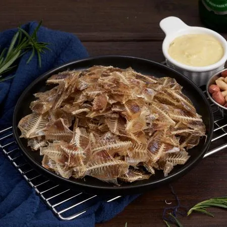 [도매]뼈쥐포 1kg