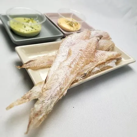 [도매]대구알포 500G