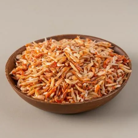 [도매]보리새우 1KG 이미지
