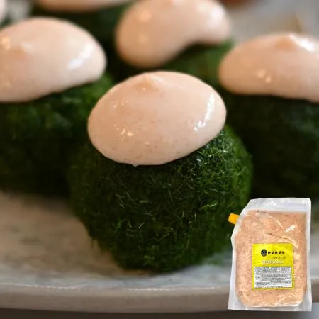명란마요 소스 1kg