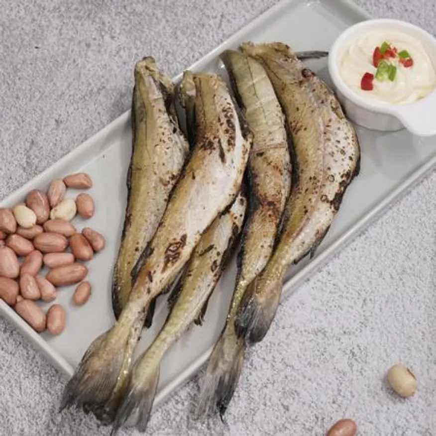 참명태 노가리 1KG 중 이미지