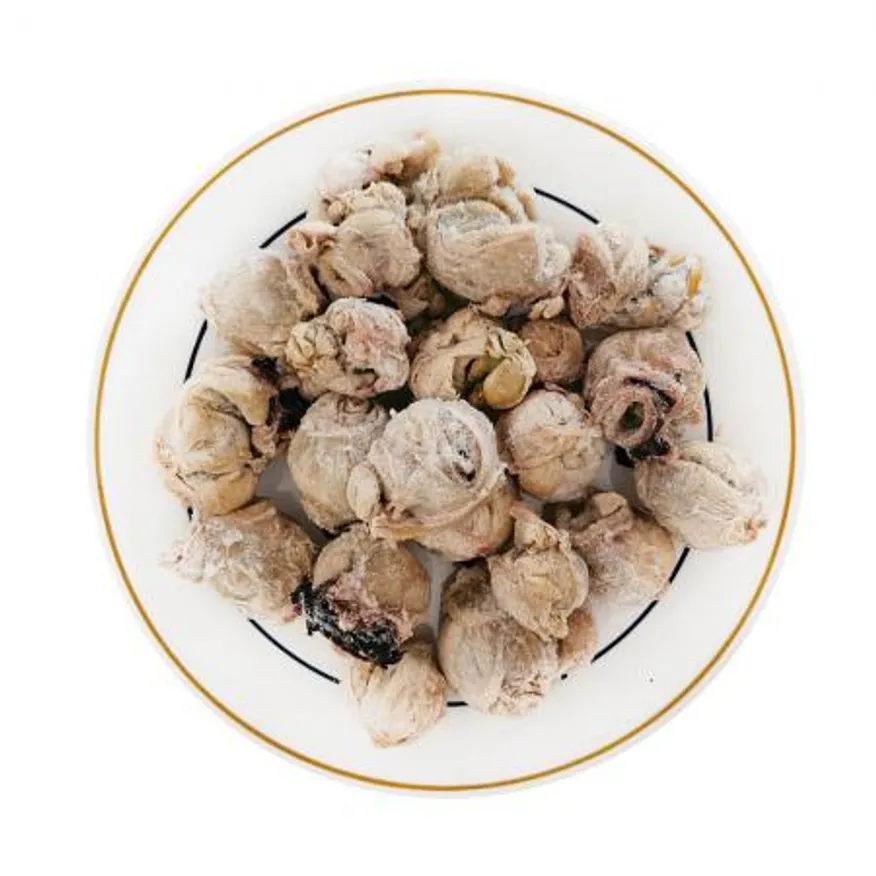 국내가공 대왕 오징어입 1kg 이미지