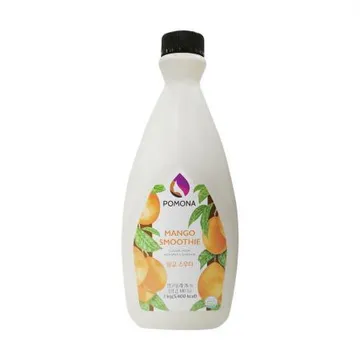 망고 스무디 2kg