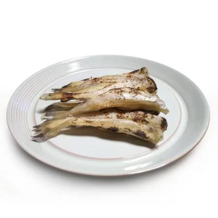 [도매]반건조 두절 노가리 1KG (소)