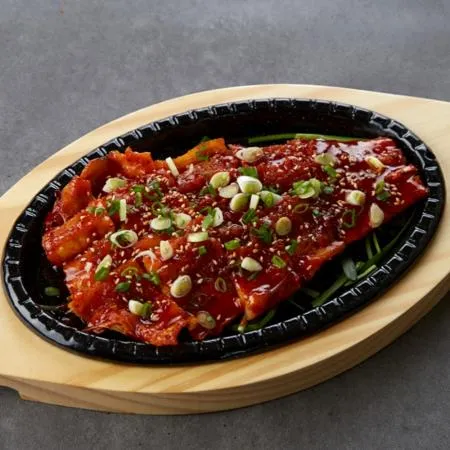 순살 코다리 4미
