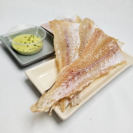 [도매]명태알포 1KG