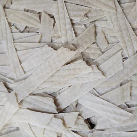 [박스무배]슬라이스 튀김어포 10kg 이미지