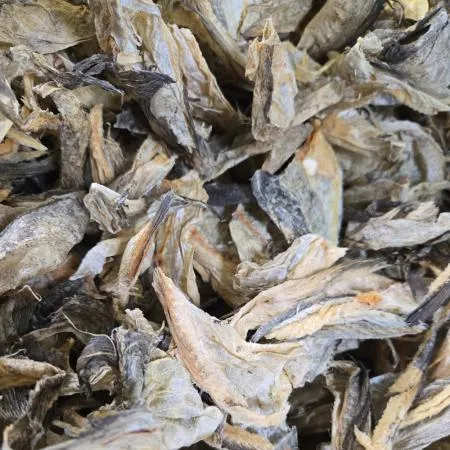 [도매]황태부산물 파지 1KG