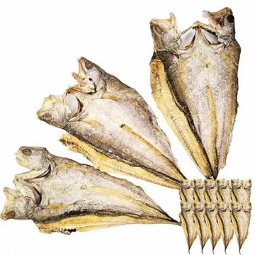 건어포 나막스 800g 10미 붉은메기 대구포 도매 업소용 안주 간식