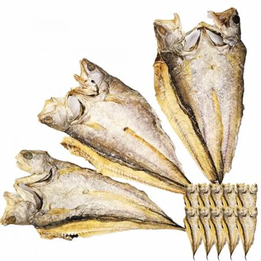 건어포 나막스 800g 10미 붉은메기 대구포 도매 업소용 안주 간식 이미지