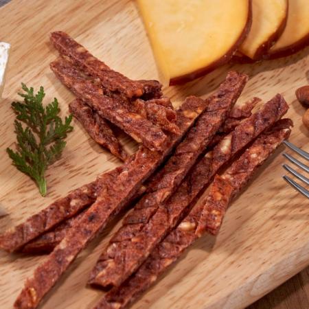 [도매]육포 오육포 오징어 치즈육포 1KG 오징어 마른안주 업소용 도매 맥주안주