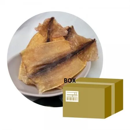 [무료배송] 몸통만 건오징어 50~60 10kg