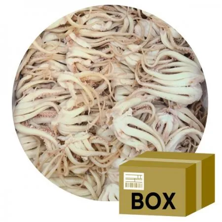 [박스무배] 반건조 국내가공 오다리백족(기본) 10KG