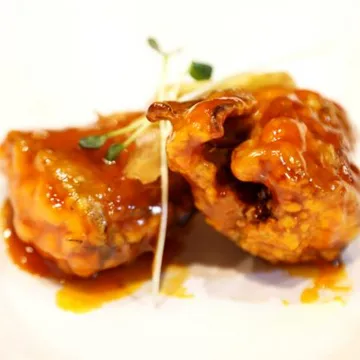 코다리(강정용) 500g