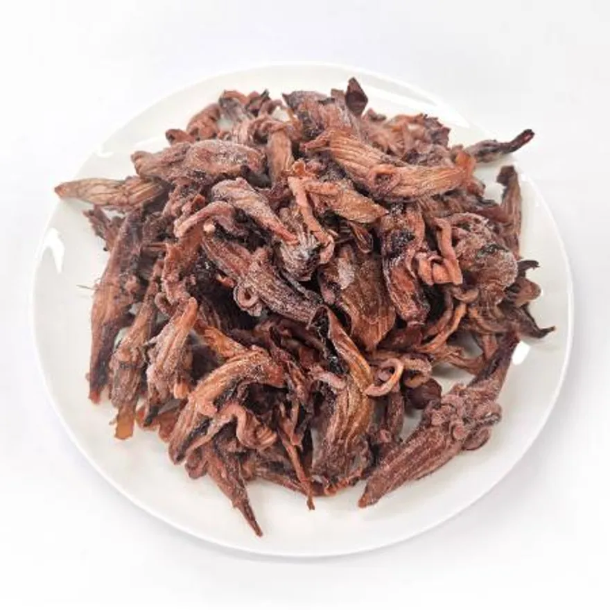 회오리 오징어 1kg 이미지