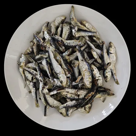 국산 청어(솔치) 다시 국물용 멸치 1.5kg (20-484)
