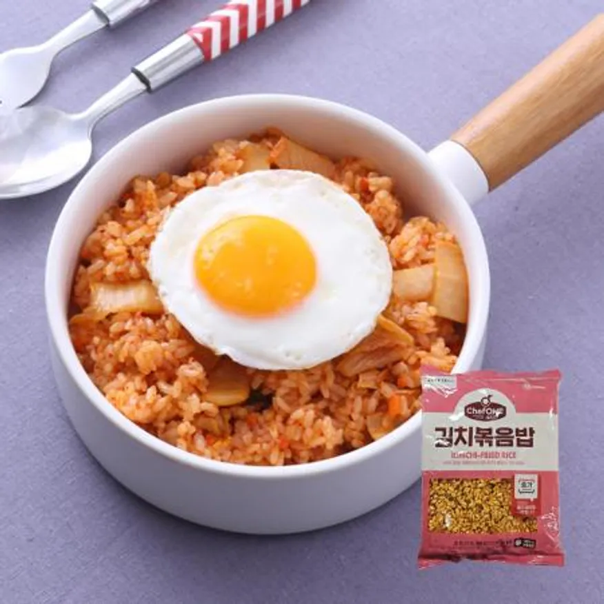 김치볶음밥 300g 5봉 이미지