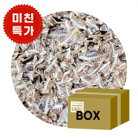 [박스무배]뼈쥐포 10KG