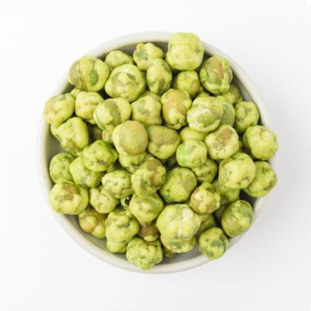 [도매] 와사비완두콩 1kg