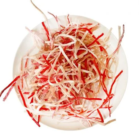 [도매]건맛살채 1KG 이미지
