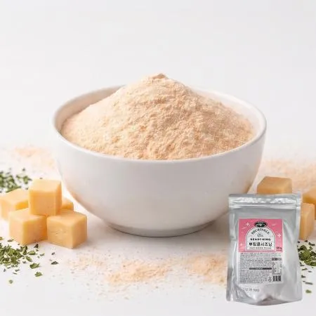 뿌링클 시즈닝 500g 1봉